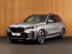BMW X5 - xDrive50e H/K-MSPORT-22"-PANO