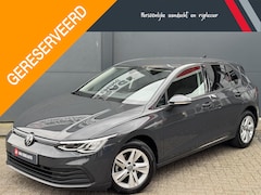 Volkswagen Golf - 1.0 TSI Life / Geen Import / 100 % Onderhoud