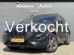 Ford Kuga - 2.5 PHEV ST-Line X 225 pk AUT. | 1e eigenaar | dealer onderhouden | panoramadak | trekhaak