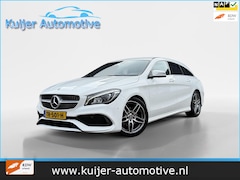 Mercedes-Benz CLA-klasse Shooting Brake - 180 Business Solution AMG Upgrade Edition Automaat