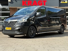 Renault Trafic - 1.6 dCi T29 L2H1 DC Comfort Energy dubbelcabine, EURO6, cruise control, airconditioning, N