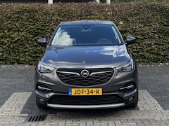 Opel Grandland X - 1.2 Turbo Innovation