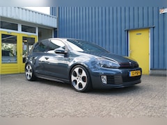 Volkswagen Golf - 1.4 TSI Highline, Airco/ECC, Trekhaak, Navi, GTI-Look