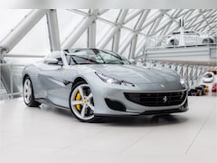 Ferrari Portofino - 3.9 V8 | Full Carbon | Pass Display |