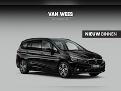 BMW 2-serie Gran Tourer - 218i F46 Centennial Executive 7p. Sport-Line | 7 persoons | Automaat | Trekhaak | 2e eigen