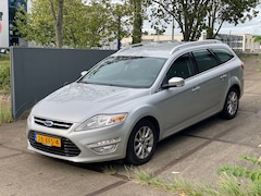 Ford Mondeo Wagon - 1.6 EcoBoost Titanium Nette Auto NAP 161Pk