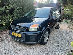 Ford Fusion - 1.6-16V Futura AUTOMAAT | NAP |