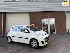 Peugeot 107 - 1.0-12V Millesim 200|AIRCO|APK TOT MAART 2026