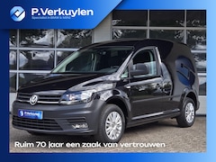 Volkswagen Caddy - 2.0 TDI L1H1 BMT Comfortline | AIRCO | NAVIGATIE | ELEKTRISCH PAKKET |