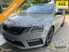 Skoda Octavia Combi - 2.0 TSI VRS 245 Panodak Virtual Alcantara Navi Carplay Trekhaak