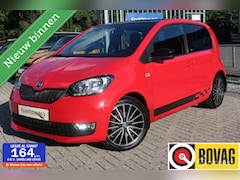 Skoda Citigo - 75PK Monte Carlo CLIMA, DAB, PANODAK, CRUISECONTROL