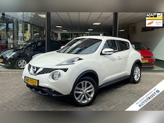 Nissan Juke - 1.6 N-Connecta NAVI | CLIMATE | CAMERA | CRUISE | NAP