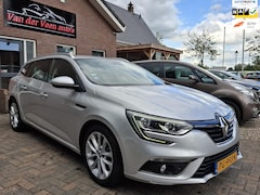 Renault Mégane Estate - 1.2 TCe Zen
