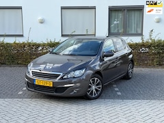 Peugeot 308 - 1.2 PureTech Style NAP AIRCO TREKHAAK