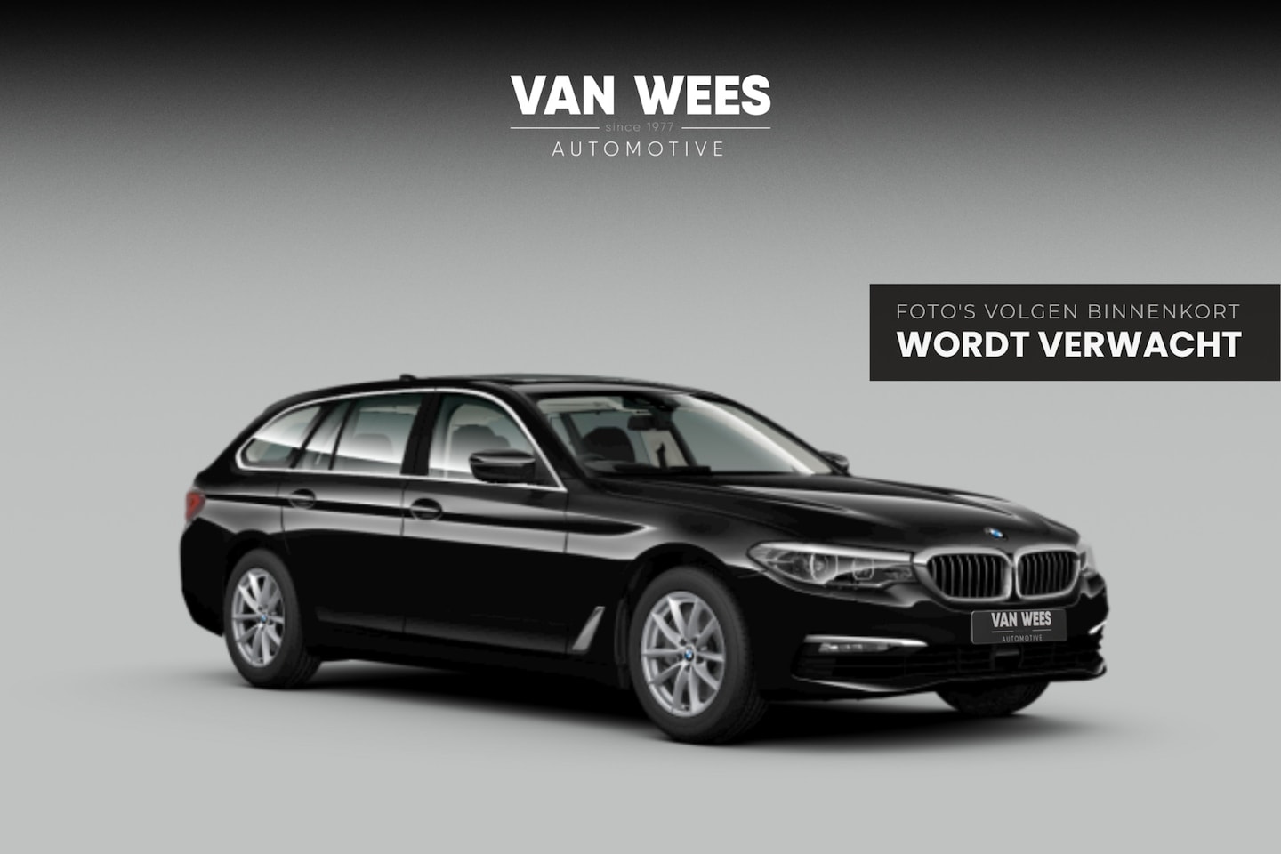 BMW 5-serie Touring - 540i G31 xDrive High Executive | 2e eigenaar | 340 pk | Dakraam | 19 inch | LED | Head up - AutoWereld.nl