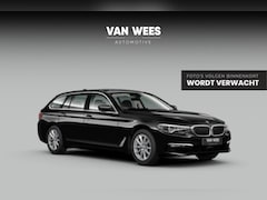 BMW 5-serie Touring - 540i G31 xDrive High Executive | 2e eigenaar | 340 pk | Dakraam | 19 inch | LED | Head up