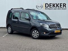 Mercedes-Benz Citan - 112 Ambiente Automaat met Camera, Trekhaak, Panoramadak, Stoelverwarming