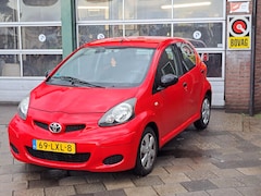Toyota Aygo - 1.0-12V Access 5Drs Airco