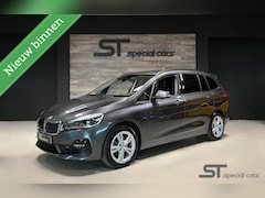 BMW 2-serie Gran Tourer - 216i 7p