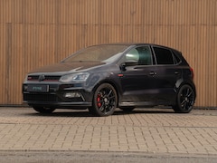 Volkswagen Polo - 1.8 TSI GTI | Pano-dak | DSG