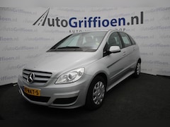 Mercedes-Benz B-klasse - 160 BlueEFFICIENCY keurige MPV met airco