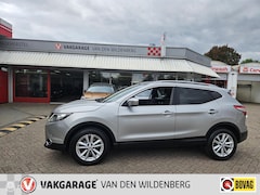 Nissan Qashqai - 1.2 Premier Edition