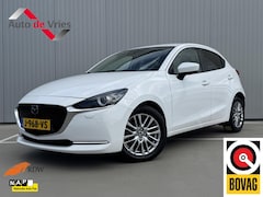 Mazda 2 - 2 1.5 Skyactiv-G Signature|LED|NL-Auto|Adaptive Cruise