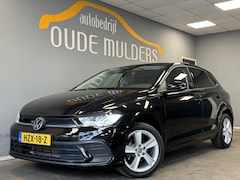 Volkswagen Polo - 1.0 Stoelverwarming/Beats Audio/ACC