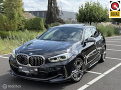BMW 1-serie - M135i xDrive High Executive PANO|HUD||H&K|MEMORY|