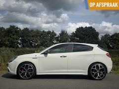 Alfa Romeo Giulietta - QV 1750TBI 240pk TCT, 79dkm, Perfect
