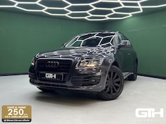 Audi Q5 - 2.0 TFSI quattro Pro Line Cruise | Pano | Trekhaak