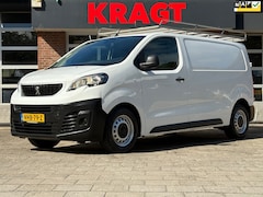 Peugeot Expert - 1.5 BlueHDI 100 Standard Premium, EURO 6, Trekhaak, Cruise control, airco, NAP, ORIG NL, D