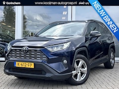 Toyota RAV4 - 2.0 VVT-iE Dynamic | 1e Eigenaar | 100% Dealer onderhouden | Trekhaak | 2000kg Trekgewicht