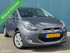Hyundai ix20 - 1.4i i-Vision Climate Control Cruise Control APK 01-11-2026