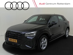 Audi Q2 - 35 TFSI S Edition | LED matrix verlichting | Optiek zwart Plus | S-line interieur | Virtua