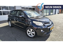 Toyota Urban Cruiser - 1.3 VVT-i Aspiration