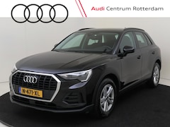 Audi Q3 - 35 TFSI Pro Line | Navigatie Plus | LED verlichting | Cruise control | CarPlay | Climate c