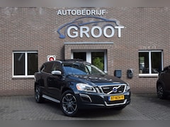 Volvo XC60 - 2.0T R-DESIGN