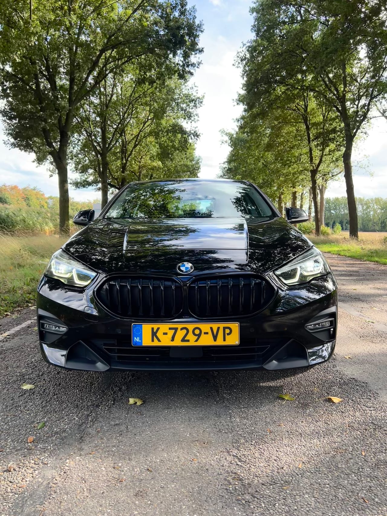 BMW 2-serie Gran Coupé - 218i Corporate High Executive - AutoWereld.nl