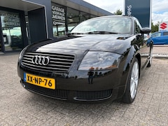 Audi TT - 1.8 5V Turbo