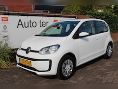 Volkswagen Up! - 1.0 12V 5 deurs 65 pk