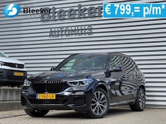 BMW X5 - XDrive45e High Executive M-Sport Laser HenK Pano 360 Elect. Trekhaak