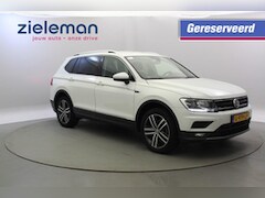 Volkswagen Tiguan - 1.5 TSI Comfortline Business - Carplay, Cruise, Afn. Trekhaak Gereserveerd