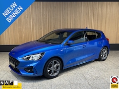 Ford Focus - 1.0 EcoBoost ST Line Business NL auto | B&O | Navi