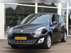 Renault Grand Scénic - 1.4 TCE DYNAM. 7P