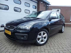 Ford Focus - 1.6-16V FUTURA