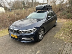 BMW 5-serie Touring - 540i xDrive High Executive
