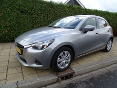 Mazda 2 - 2 1.5 SKYACTIV-G TS-Automaat-Airco-Cruise-Usb/Aux