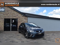 SEAT Ibiza - 1.0 TSI FR BNS INT.+ LED, Apple Carplay, Cruise