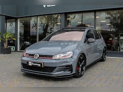 Volkswagen Golf - 2.0 TSI GTI TCR PANO KEYLESS CAMERA LED DSG